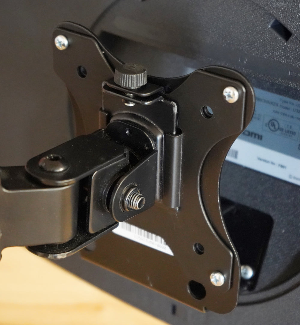 Gladiator Joe Samsung Monitor VESA Adapter Bracket - GJ0A0115-R2