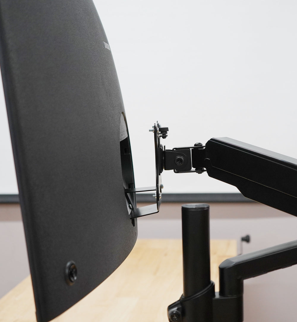 Gladiator Joe Samsung Monitor VESA Adapter Bracket - GJ0A0115-R2