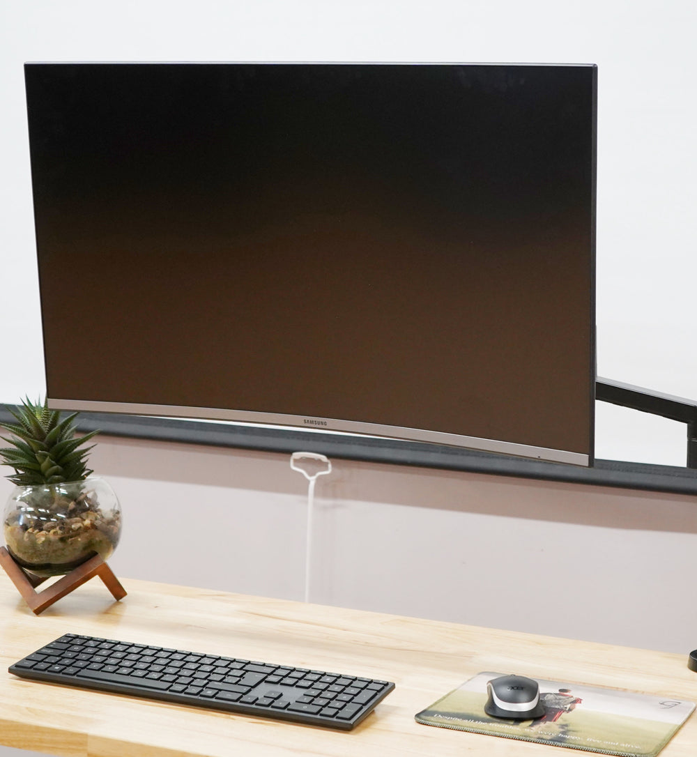 Gladiator Joe Samsung Monitor VESA Adapter Bracket - GJ0A0115-R2