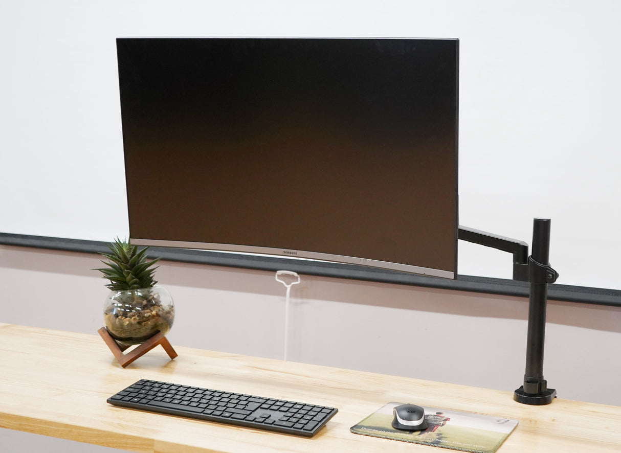 Gladiator Joe Samsung Monitor VESA Adapter Bracket - GJ0A0115-R2