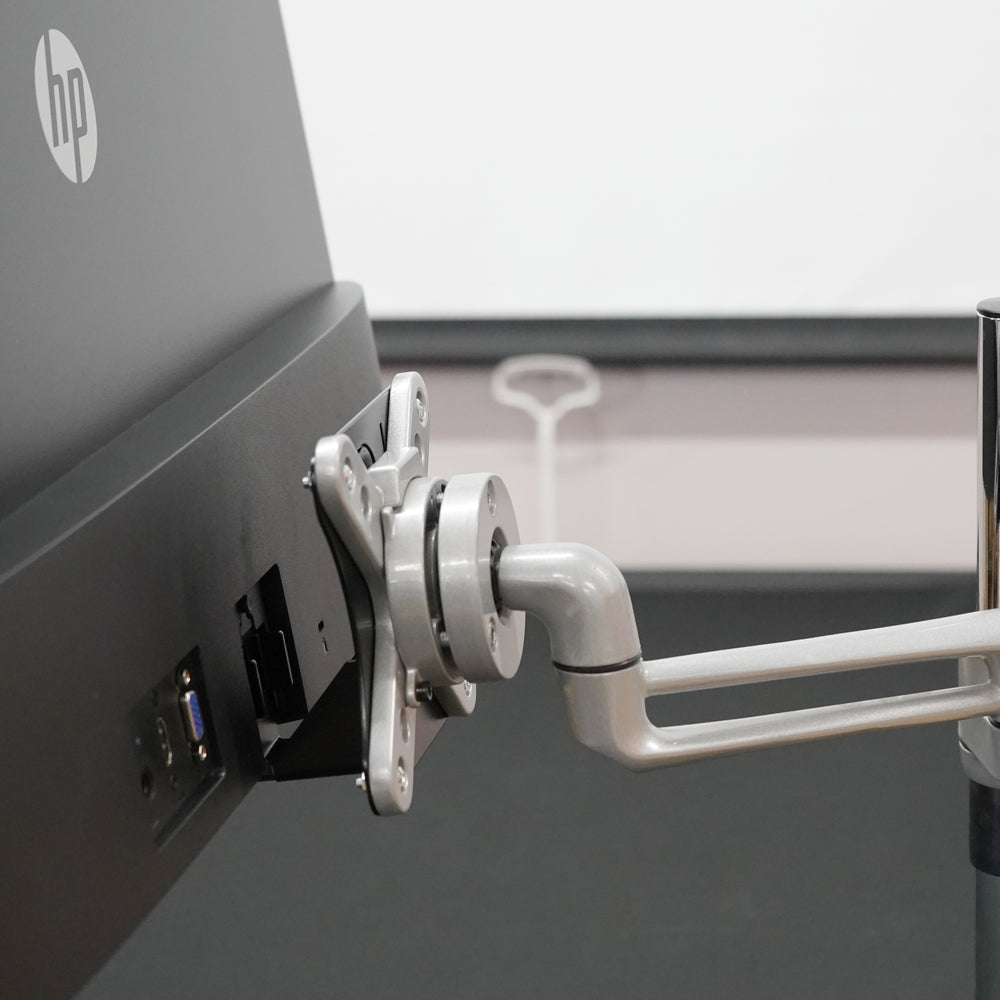 Gladiator Joe HP Monitor VESA Adapter Bracket - GJ0A0123