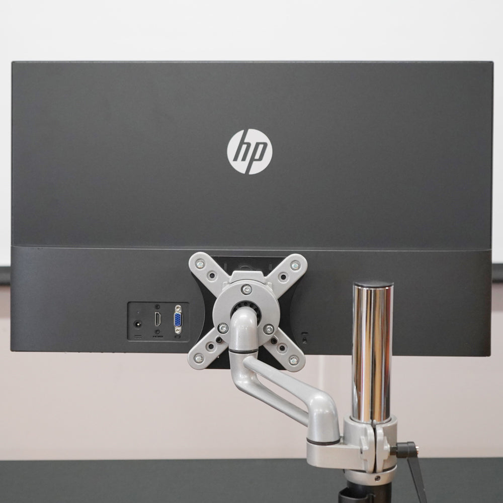 Gladiator Joe HP Monitor VESA Adapter Bracket - GJ0A0123