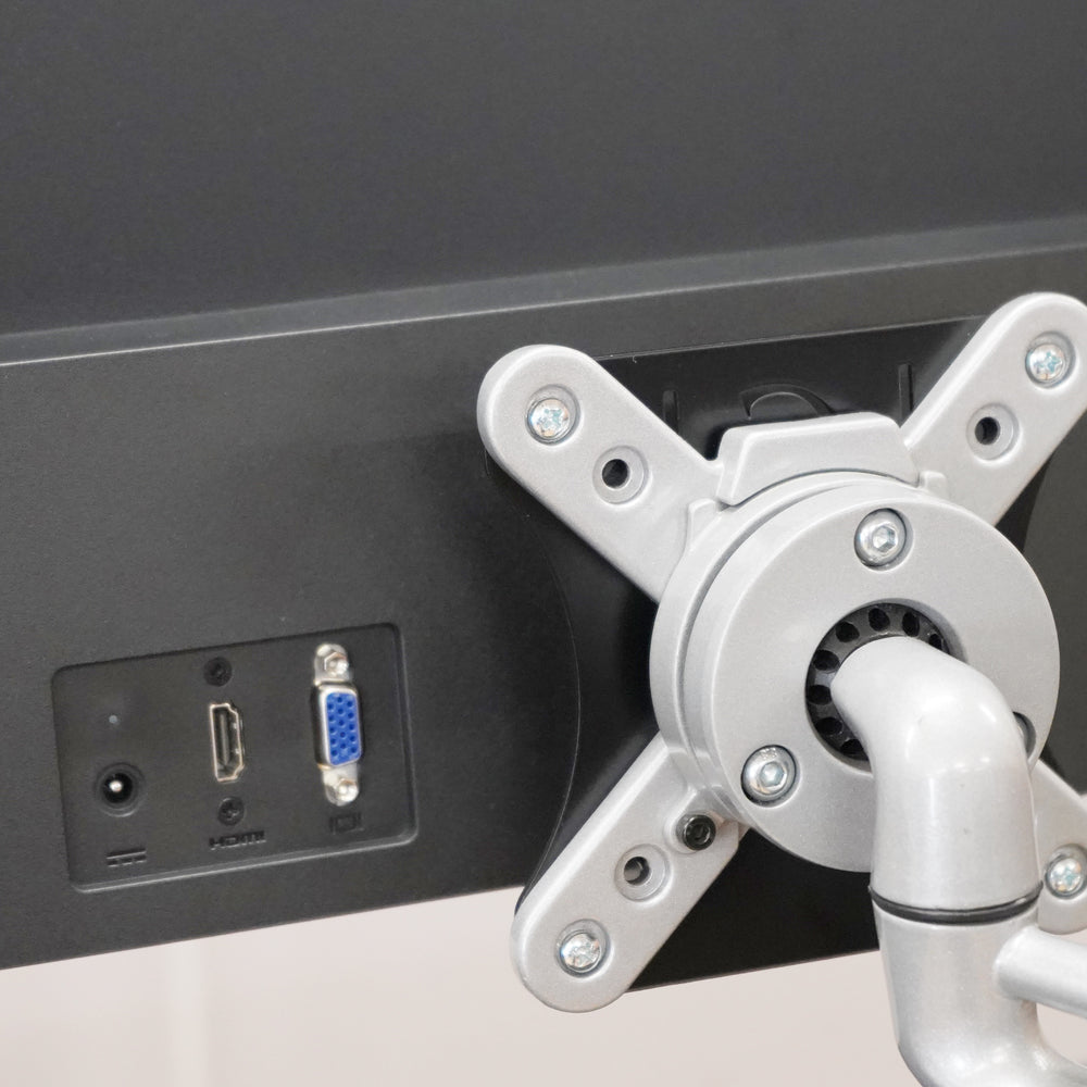 Gladiator Joe HP Monitor VESA Adapter Bracket - GJ0A0123