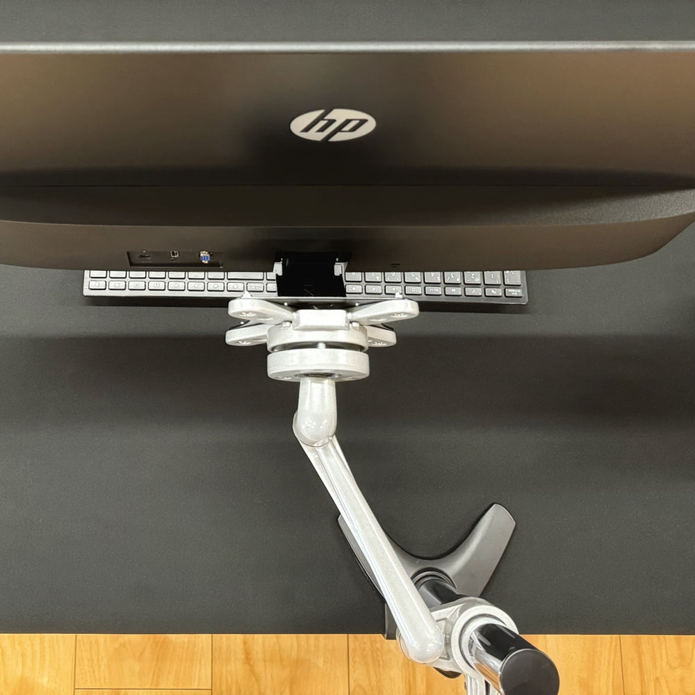 Gladiator Joe HP Monitor VESA Adapter Bracket - GJ0A0123