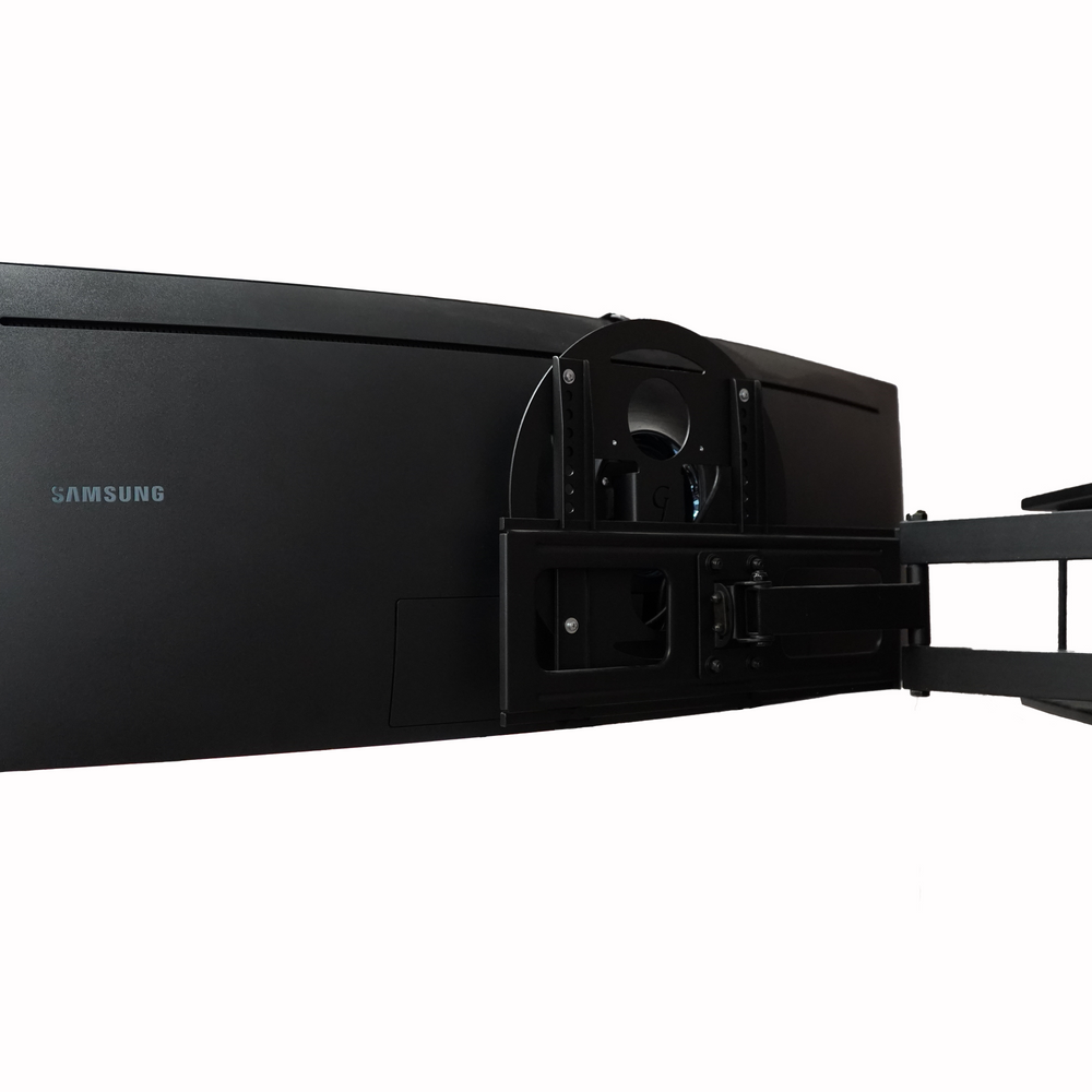 Gladiator Joe Samsung Monitor VESA Adapter  Bracket - GJ0A0131-R2
