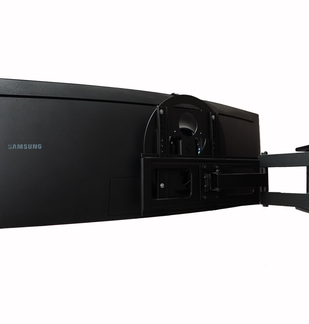 Gladiator Joe Samsung Monitor VESA Adapter  Bracket - GJ0A0151-R2