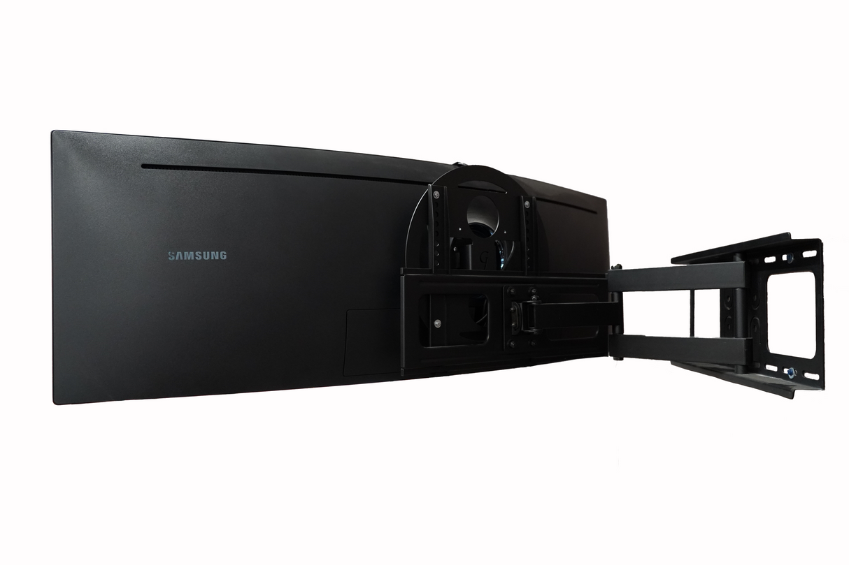 Gladiator Joe Samsung Monitor VESA Adapter  Bracket - GJ0A0151-R2