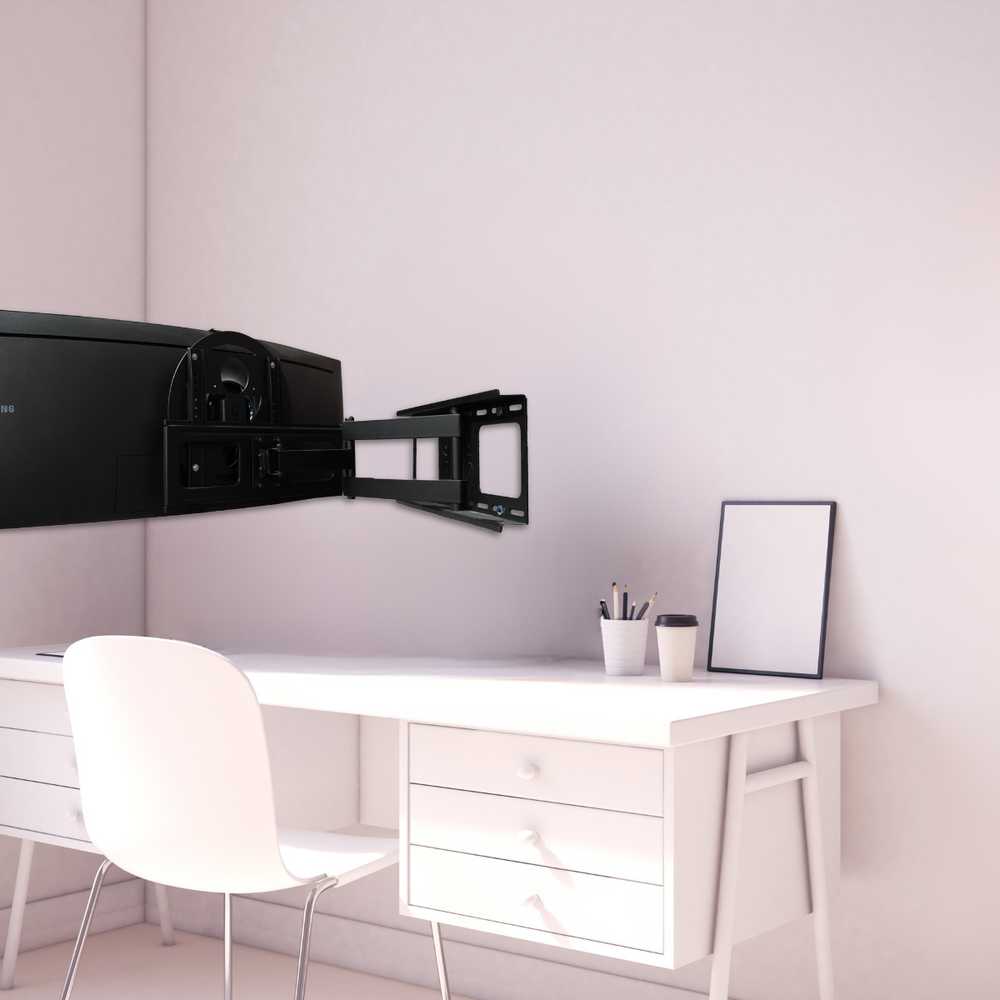 Gladiator Joe Samsung Monitor VESA Adapter  Bracket - GJ0A0131-R2