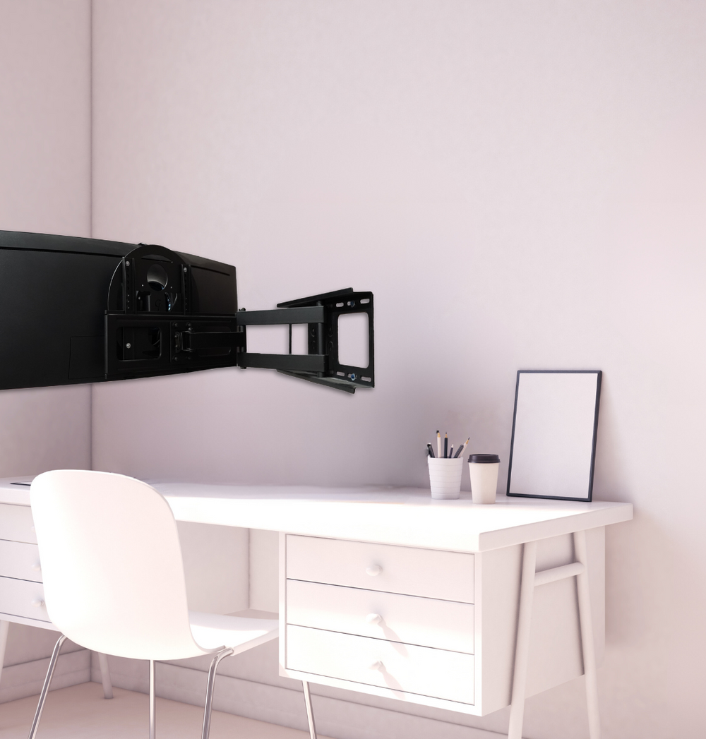Gladiator Joe Samsung Monitor VESA Adapter  Bracket - GJ0A0151-R2