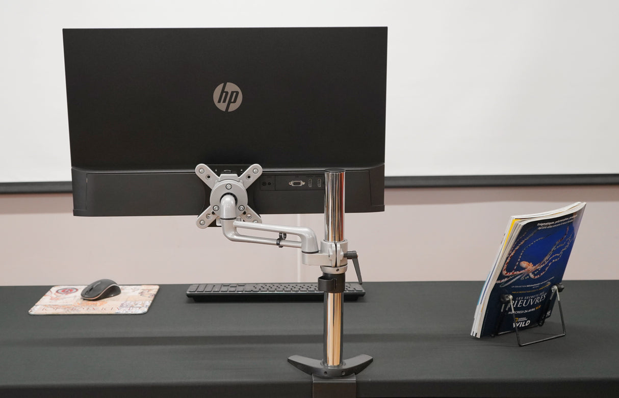 Gladiator Joe HP Monitor VESA Adapter Bracket - GJ0A0166