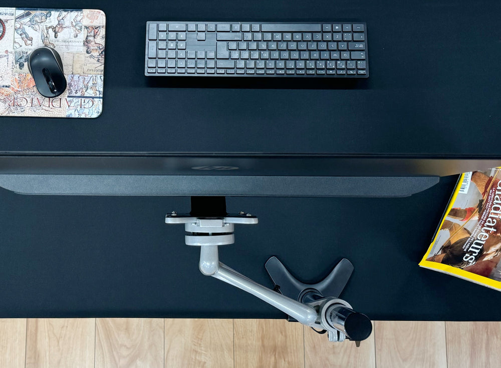 Gladiator Joe HP Monitor VESA Adapter Bracket - GJ0A0166