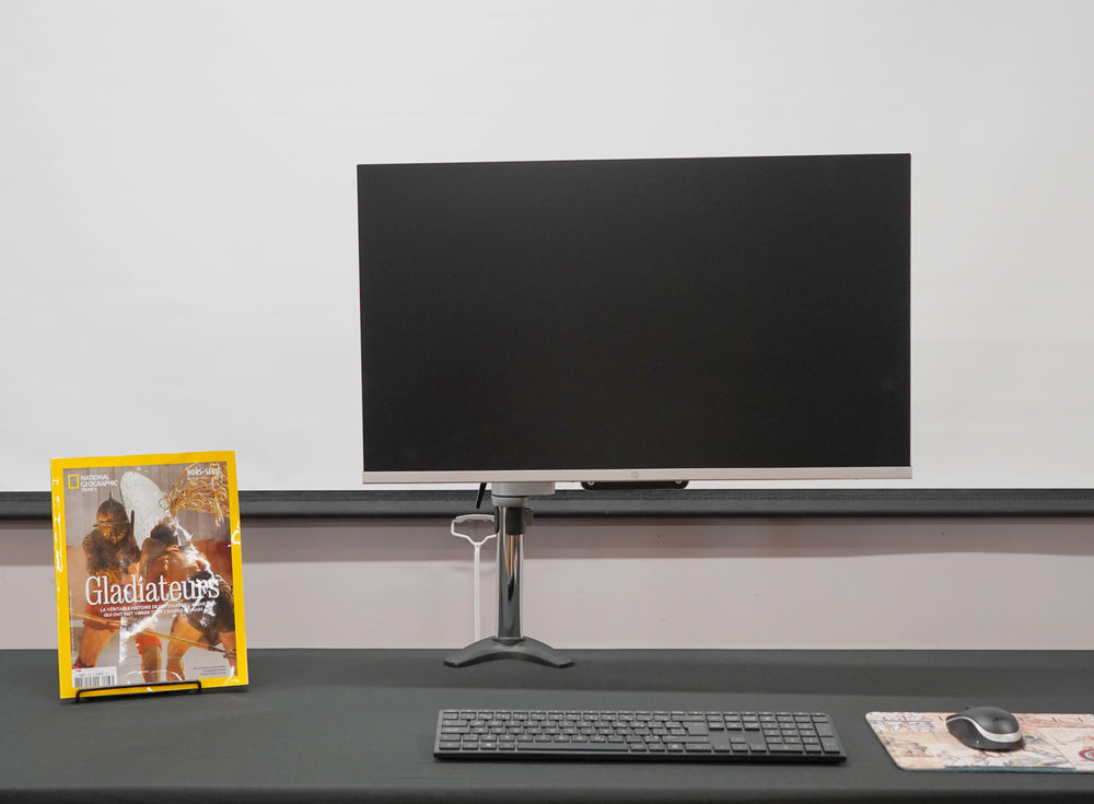 Gladiator Joe HP Monitor VESA Adapter Bracket - GJ0A0166