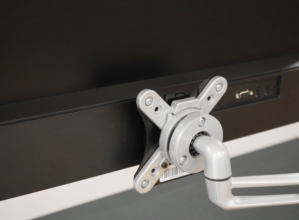 Gladiator Joe HP Monitor VESA Adapter Bracket - GJ0A0166