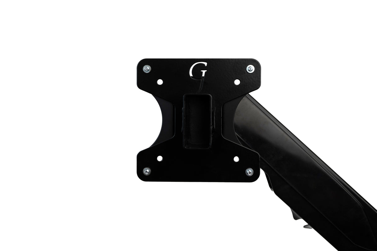 Gladiator Joe HP Omni AIO 24 Inch Computer VESA Adapter Bracket - GJ0A0201