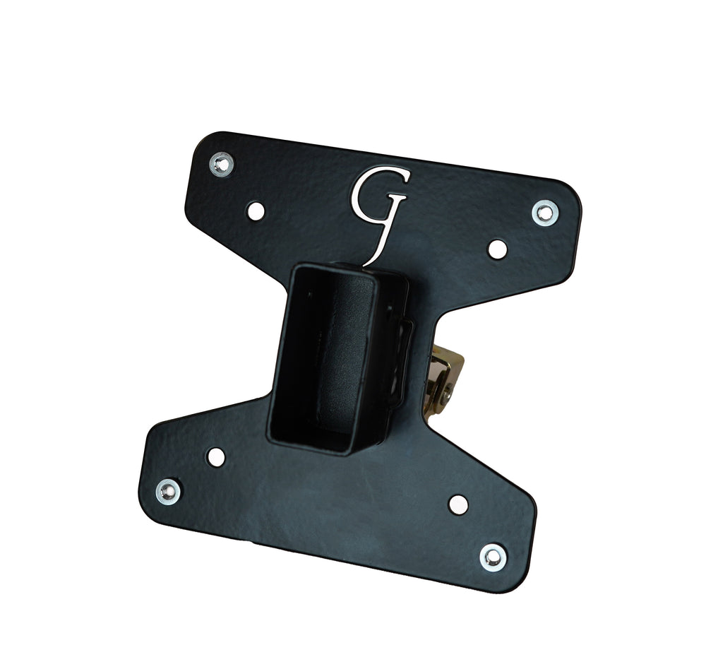 Gladiator Joe HP Monitor VESA Adapter Bracket - GJ0A0168