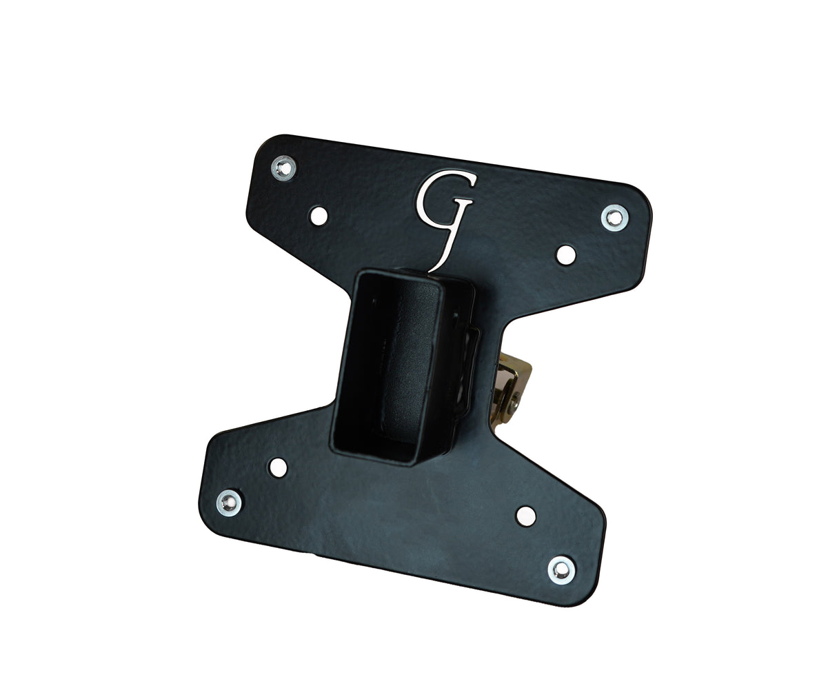 Gladiator Joe HP Omni AIO 24 Inch Computer VESA Adapter Bracket - GJ0A0201