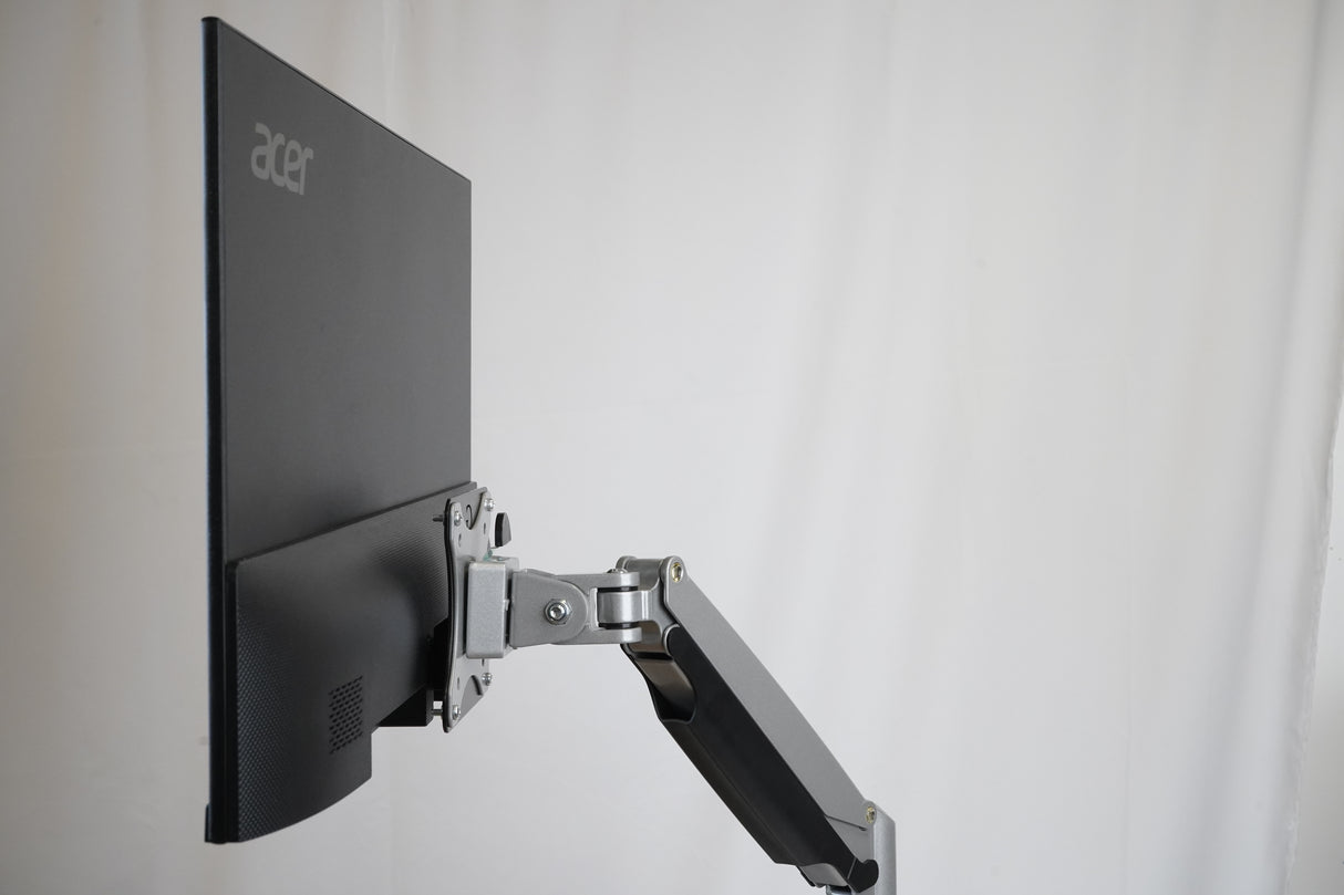 Gladiator Joe Acer SH242 SA242 Monitor VESA Adapter Bracket - GJ0A0177