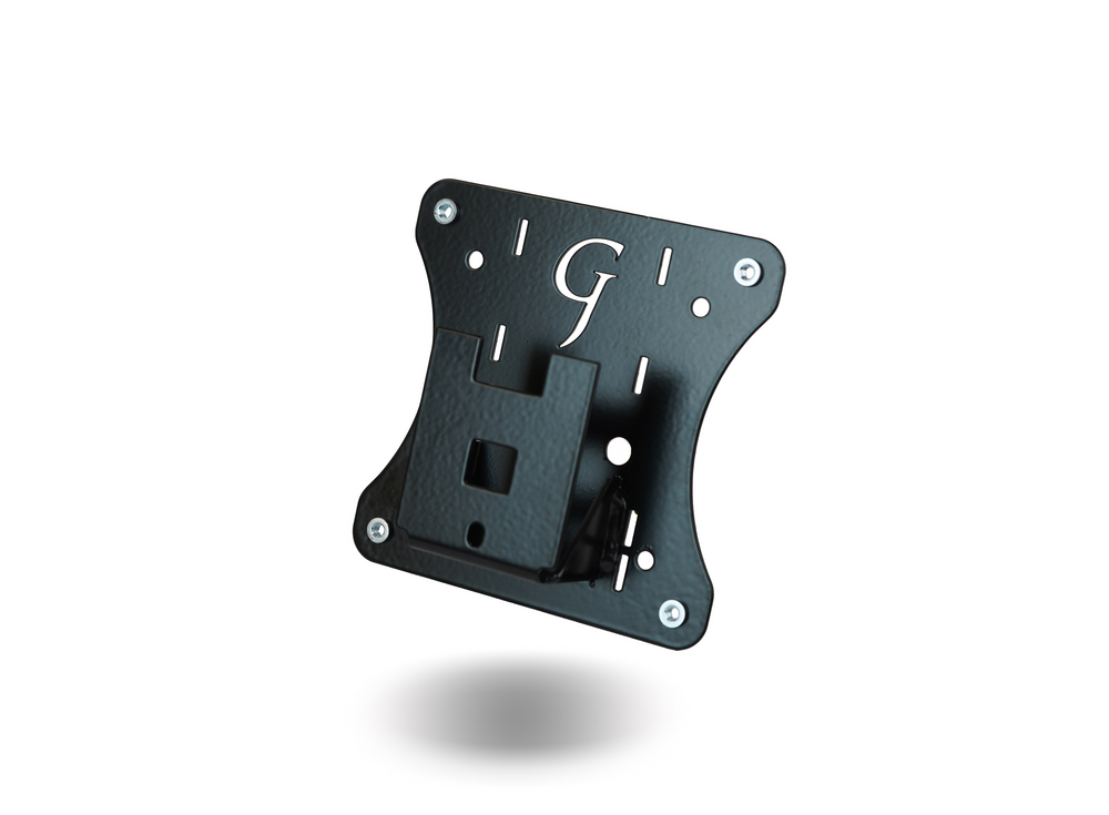 Gladiator Joe HP Monitor VESA Adapter Bracket - GJ0A0166