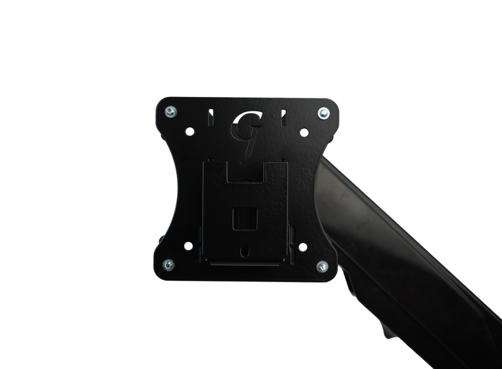 Gladiator Joe HP Monitor VESA Adapter Bracket - GJ0A0166