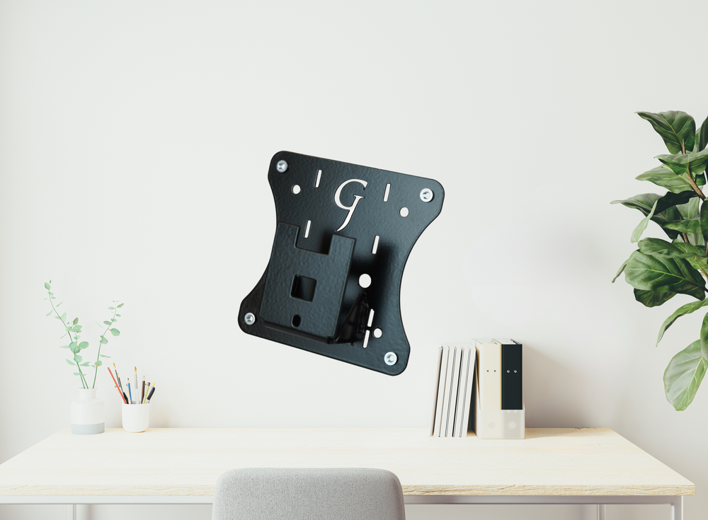 Gladiator Joe HP Monitor VESA Adapter Bracket - GJ0A0166