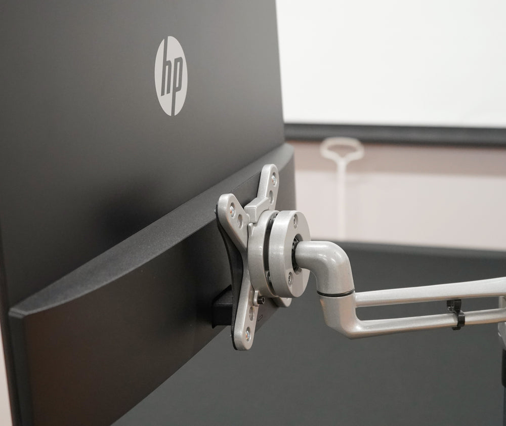Gladiator Joe HP Pavillion Monitor VESA Adapter Bracket - GJ0A0063-R2