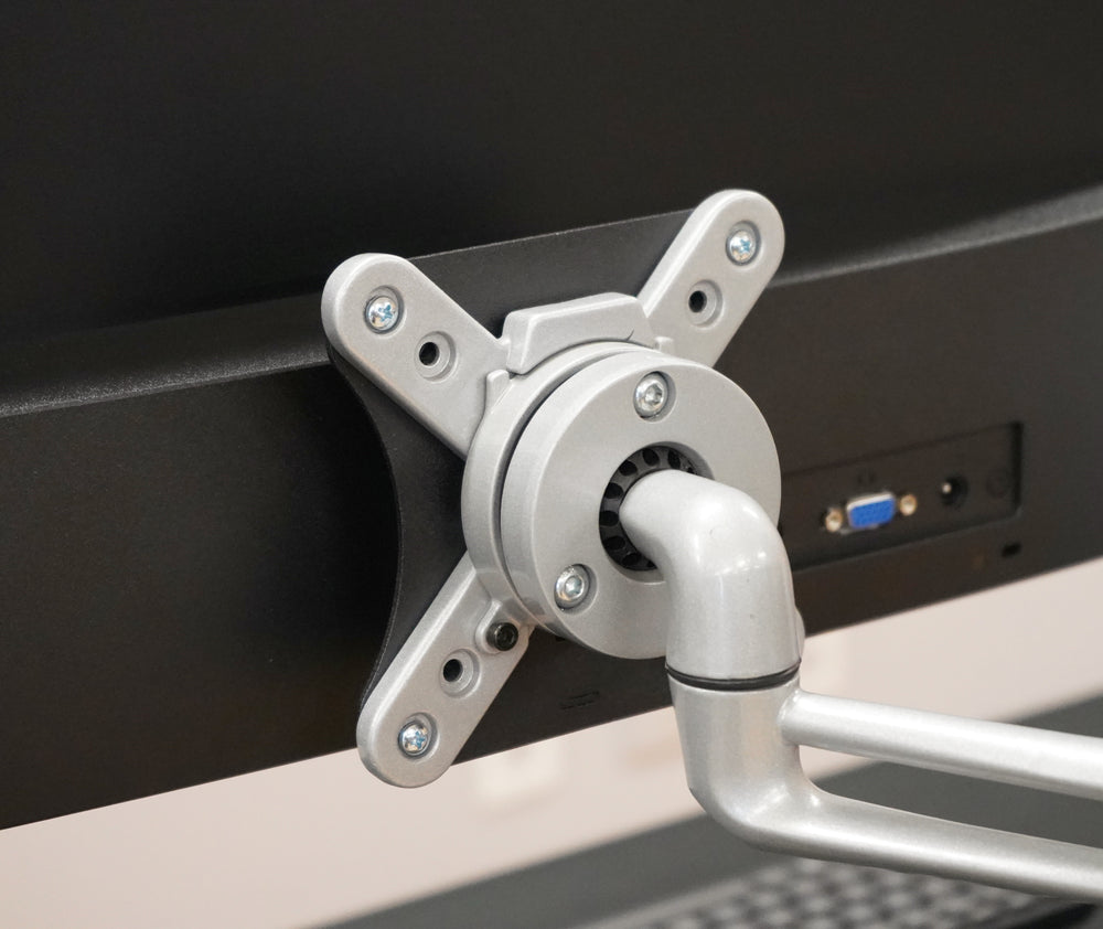 Gladiator Joe HP Pavillion Monitor VESA Adapter Bracket - GJ0A0063-R2