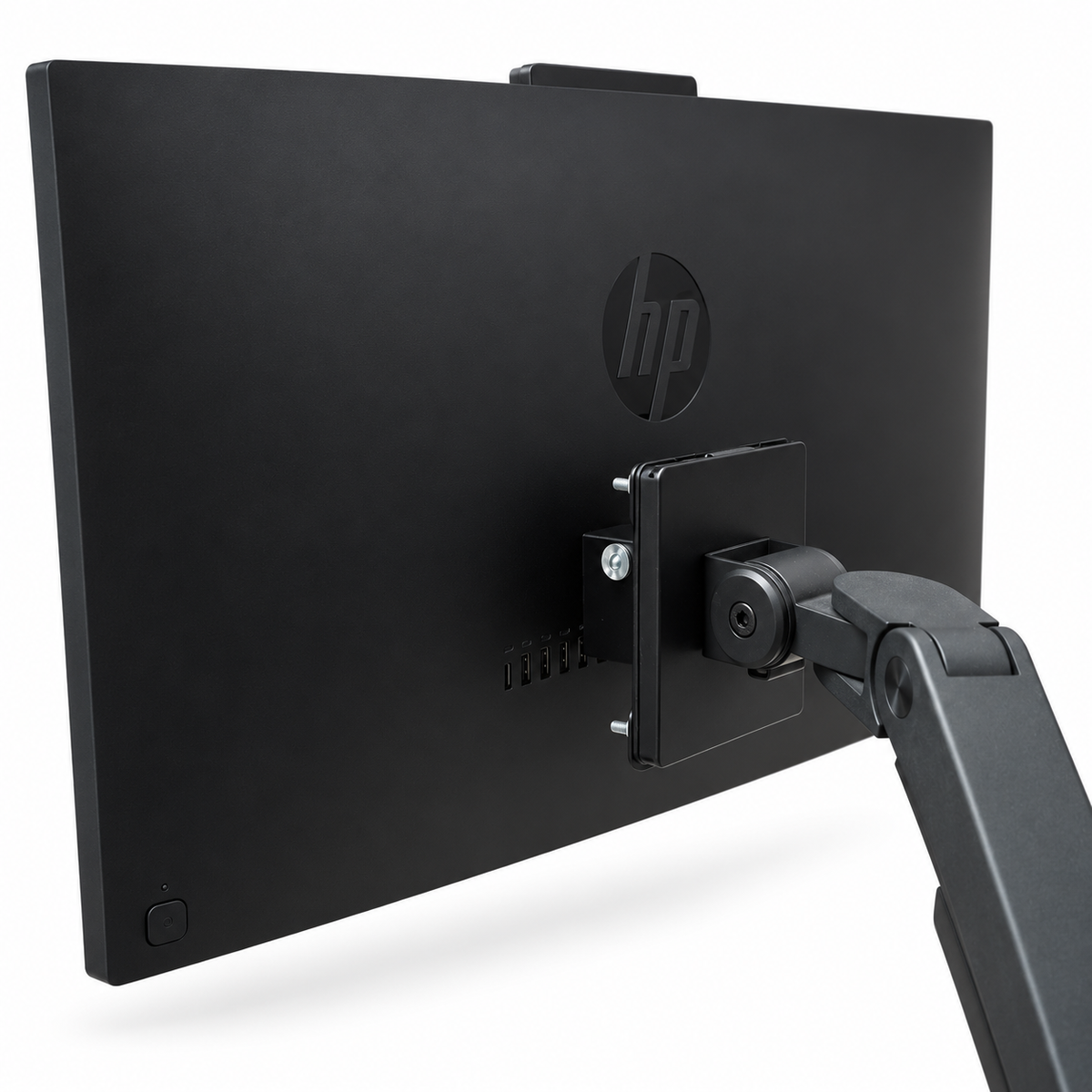 Gladiator Joe HP Omni AIO 24 Inch Computer VESA Adapter Bracket - GJ0A0201