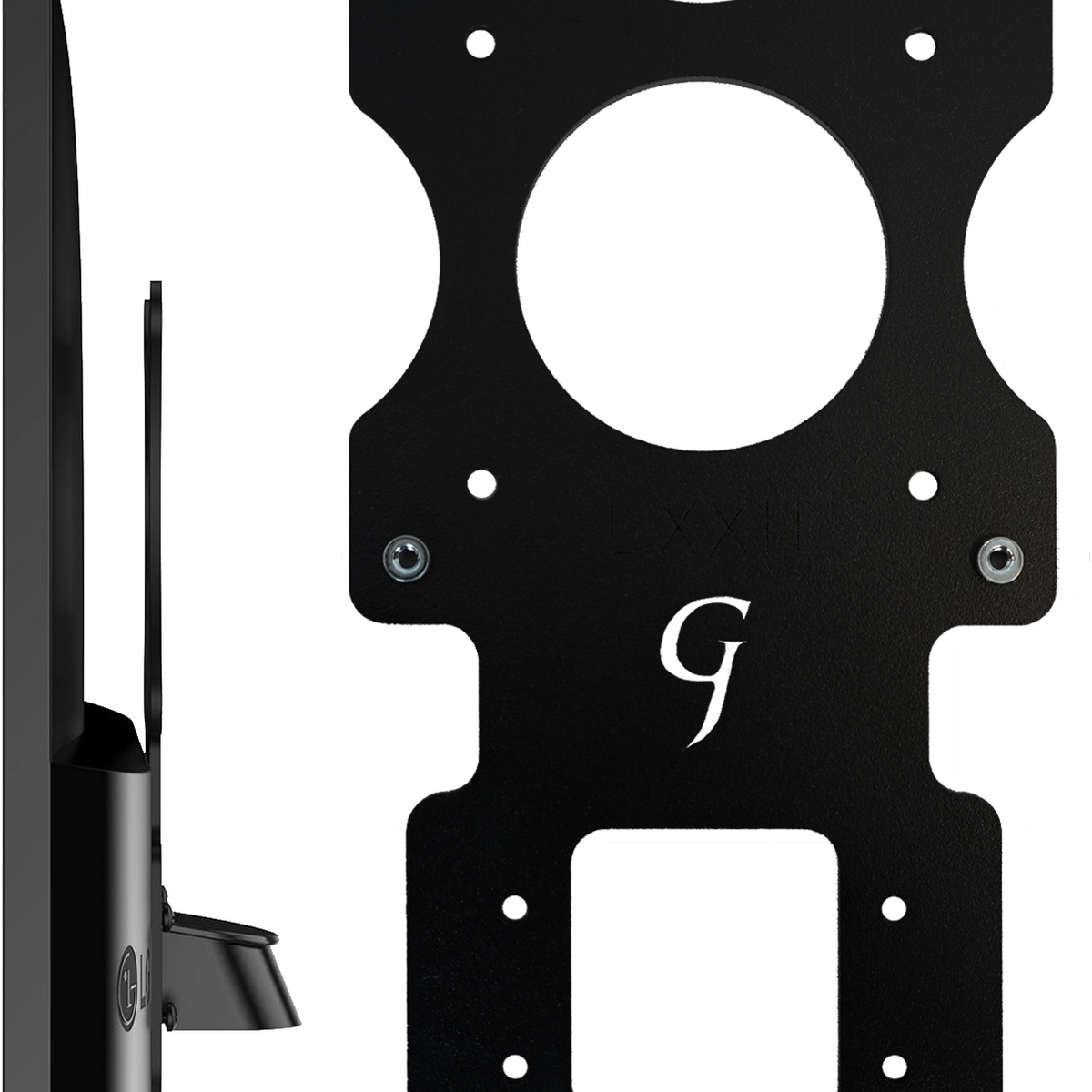 Gladiator Joe LG Monitor VESA Adapter Bracket - GJ0A0072-R0