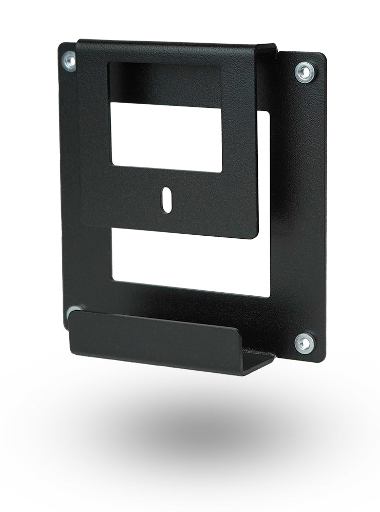 Gladiator Joe VESA Adapter Bracket For HP Pavilion Monitors - Model GJ0A0005 (75x75/100x100mm)