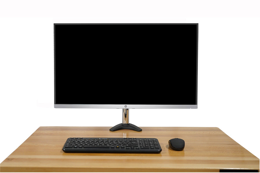 Gladiator Joe HP Monitor VESA Adapter Bracket - GJ0A0144-R0