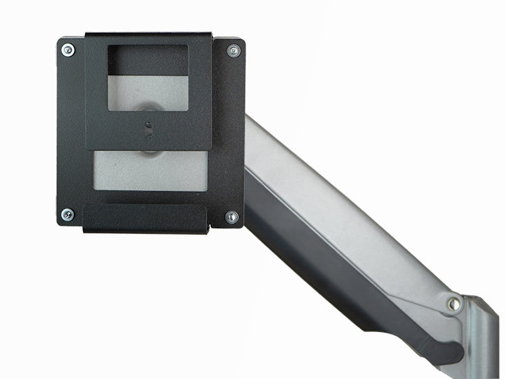 Gladiator Joe HP Monitor VESA Adapter Bracket - GJ0A0144-R0