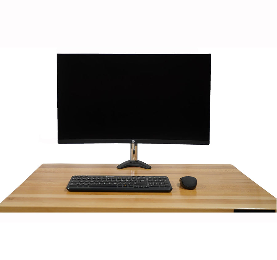 Gladiator Joe HP Monitor VESA Adapter Bracket - GJ0A0154-R2