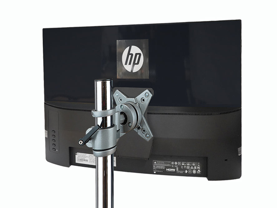 Gladiator Joe HP Monitor VESA Adapter Bracket - GJ0A0154-R2