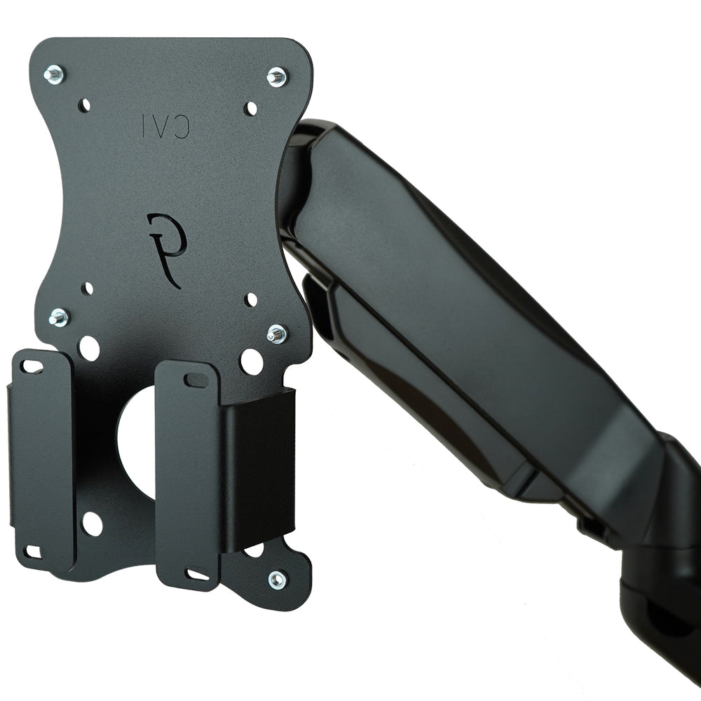 Gladiator Joe Conversion 75mm to 100mm VESA Adapter Bracket, GJ0A0106-R0