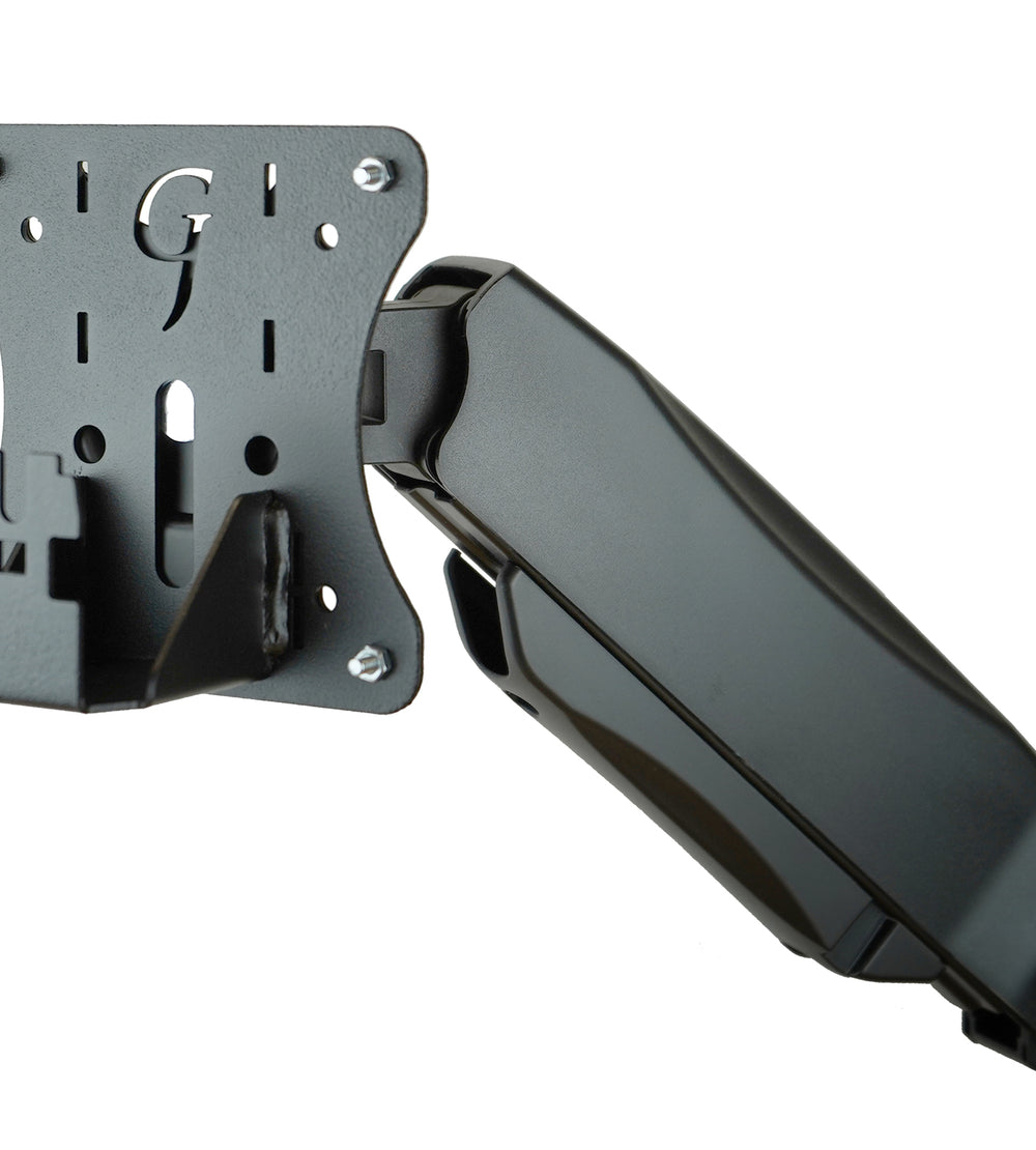 Gladiator Joe Adaptateur VESA pour moniteur DELL GJ0A0110-R2