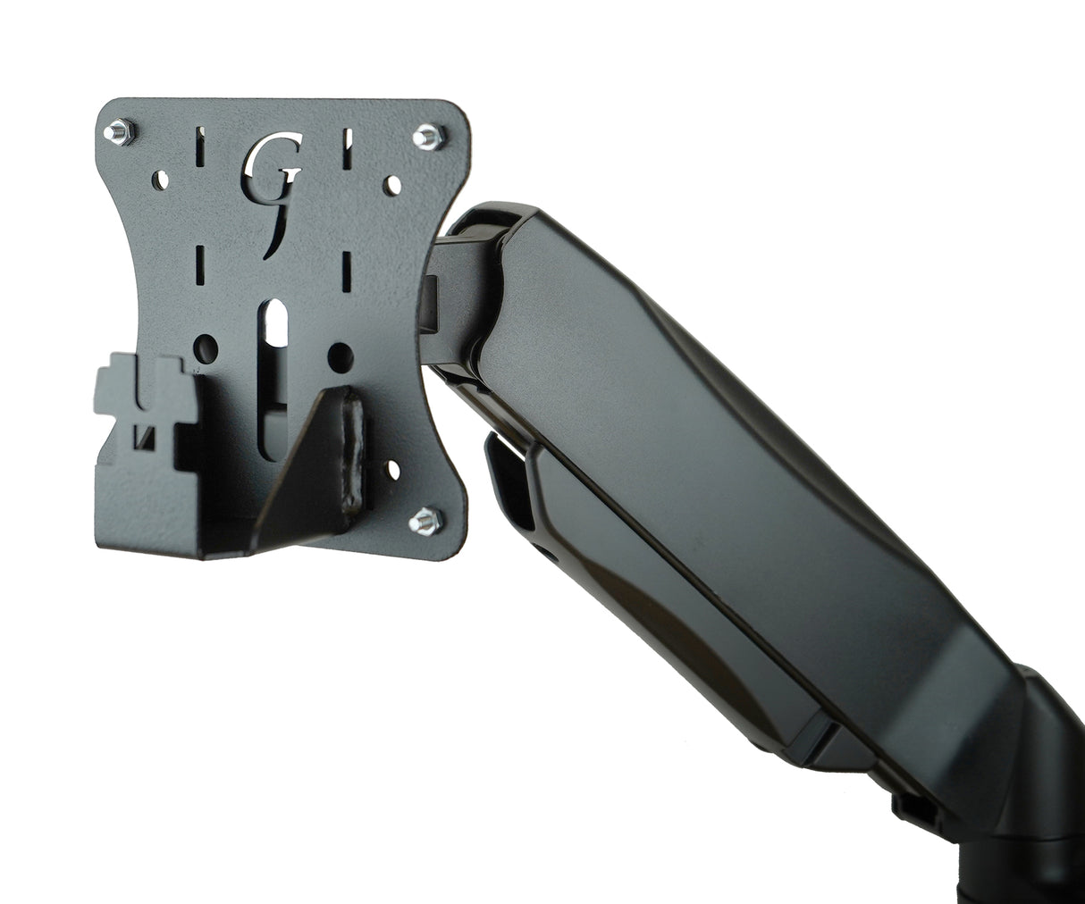 Gladiator Joe Adaptateur VESA pour moniteur DELL GJ0A0110-R2