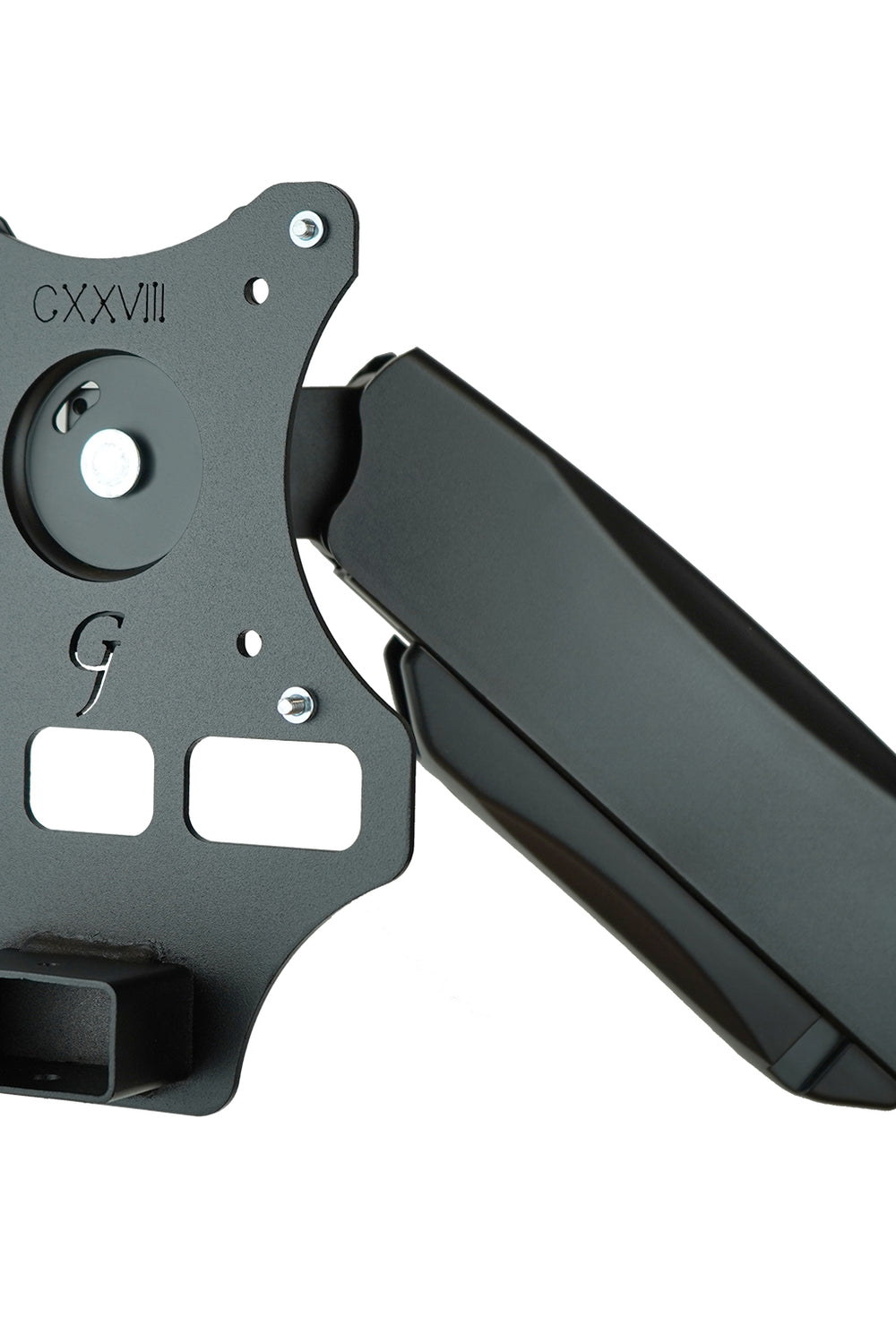 Gladiator Joe HP Monitor VESA Adapter Bracket -GJ0A0128