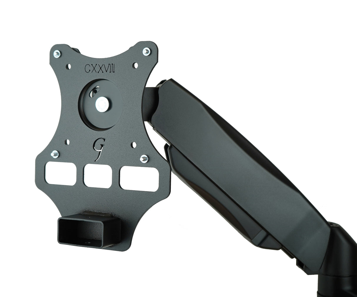 Gladiator Joe HP Monitor VESA Adapter Bracket -GJ0A0128