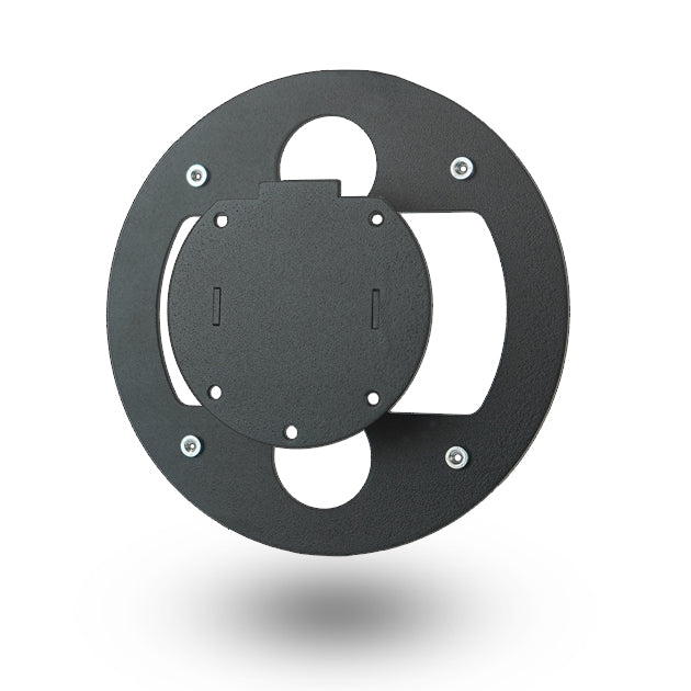 Gladiator Joe Samsung Monitoro VESA-Adaptilo-Krampo - GJ0A0132-R2