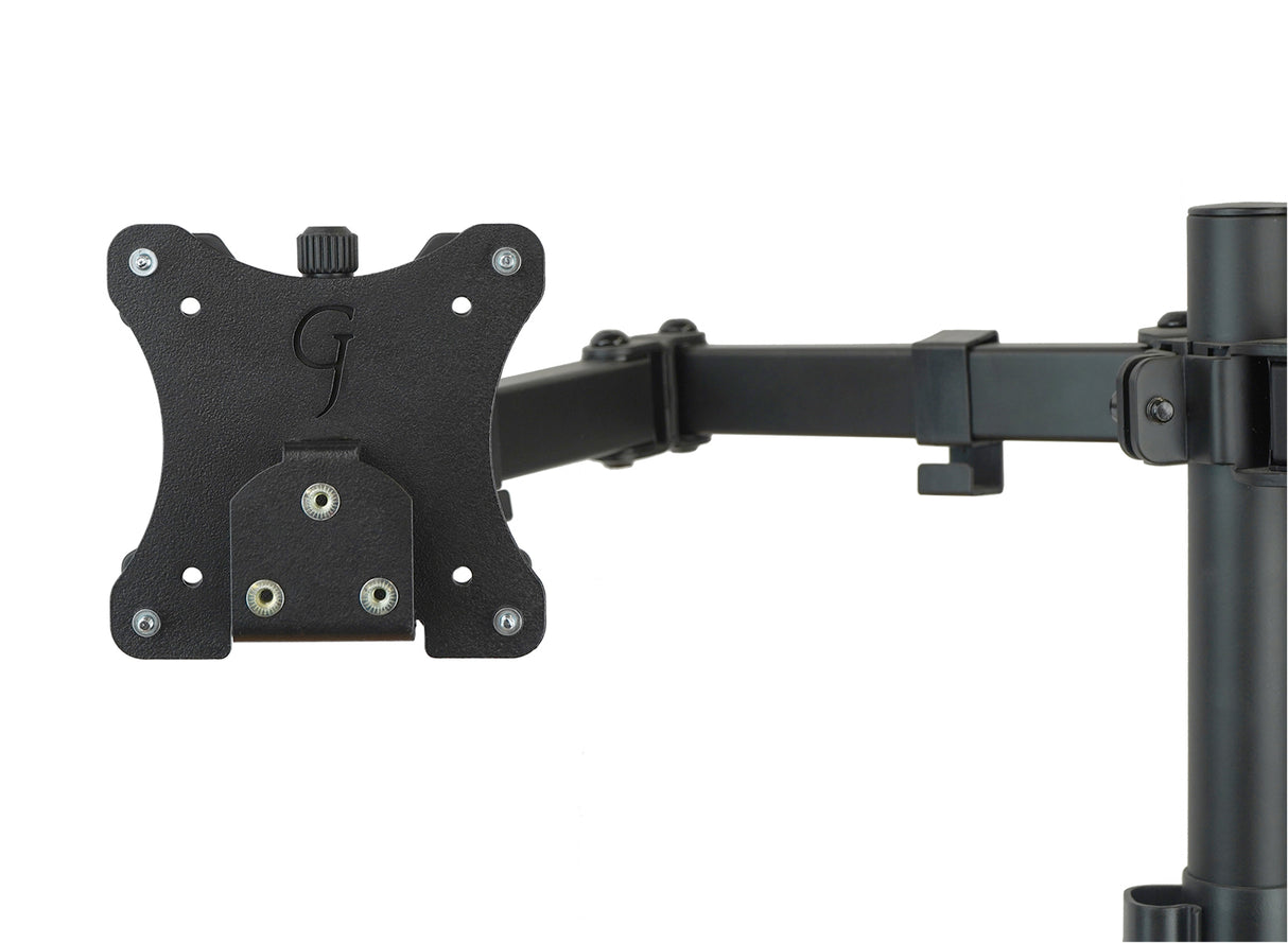 Gladiator Joe Support adaptateur VESA pour moniteur MSI - GJ0A0140-R2