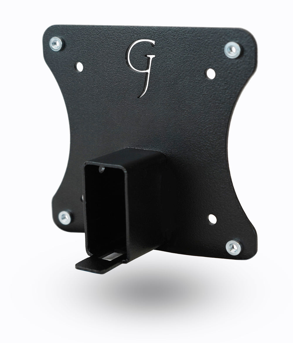 Gladiator Joe Support adaptateur VESA pour moniteur HP Pavillion - GJ0A0145-R2