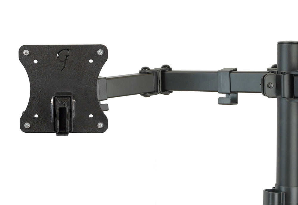 Gladiator Joe Support adaptateur VESA pour moniteur HP Pavillion - GJ0A0145-R2