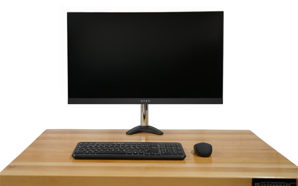 Gladiator Joe Support adaptateur VESA pour moniteur HP Pavillion - GJ0A0145-R2