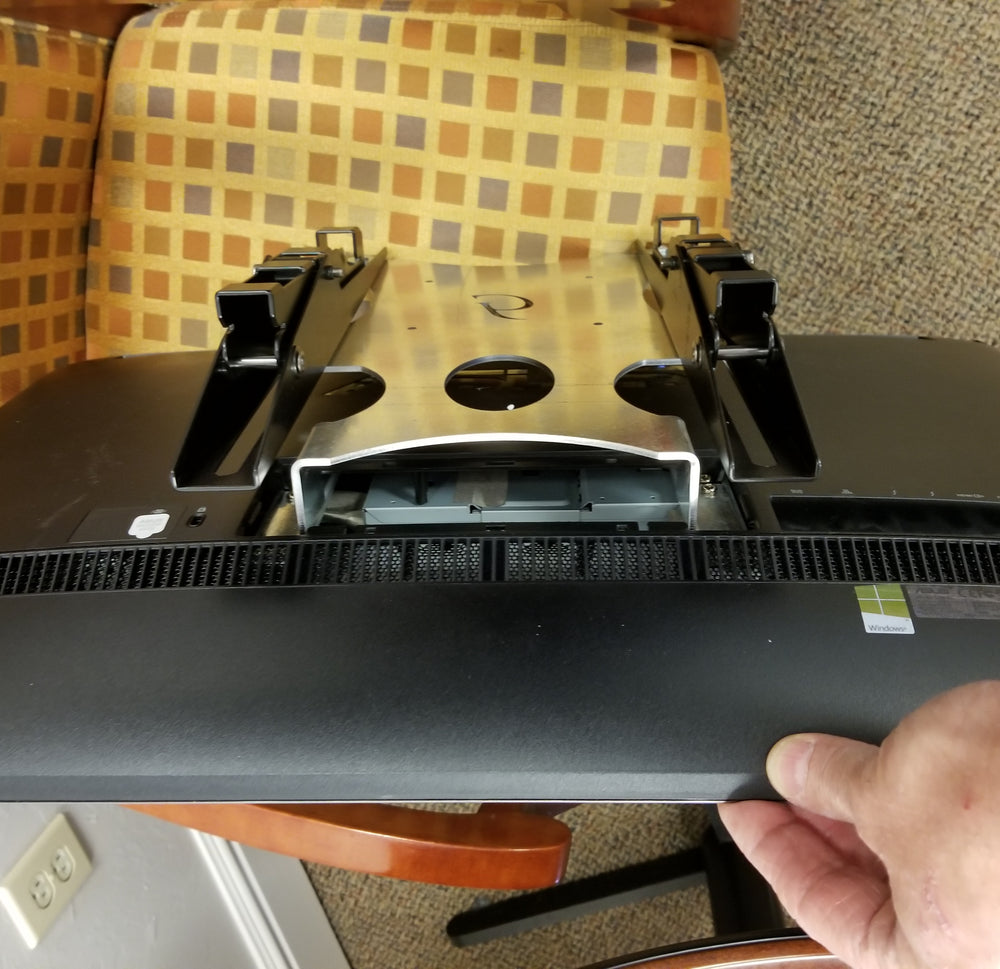 Gladiator Joe Asus All-in-One VESA Bracket Adapter GJ0A0093-R0