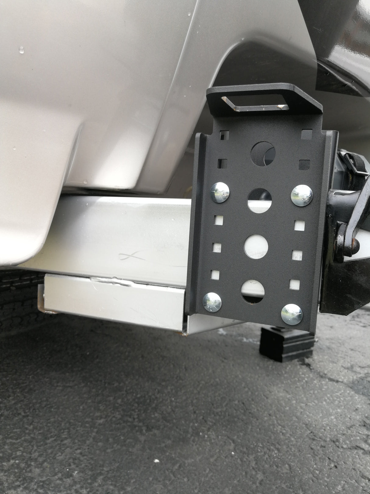 Gladiator Joe _Remtrail_RT0A0009