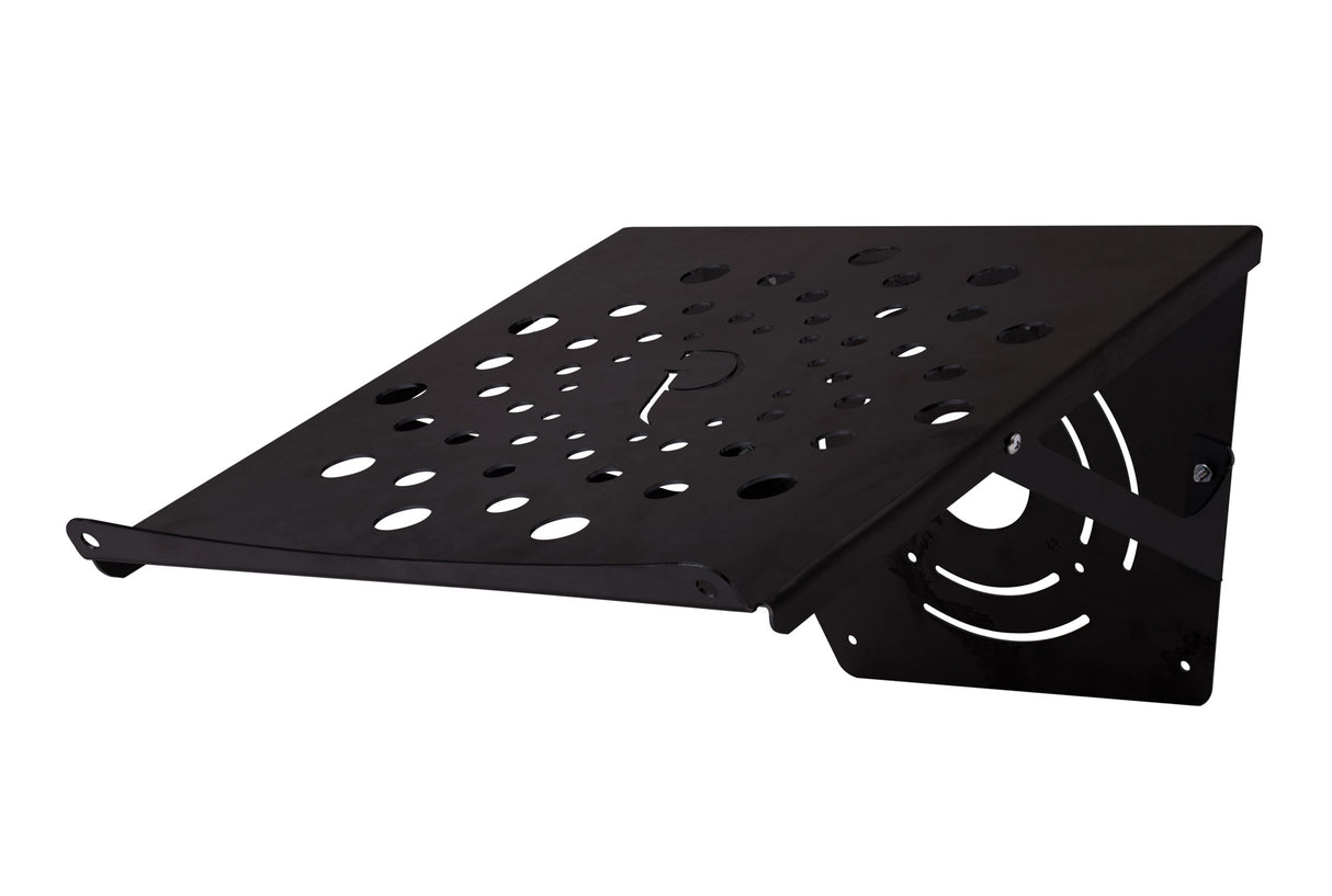 Gladiator Joe VESA Mountable DJ TABLE for DJ Consoles- GJ0A0100-R0