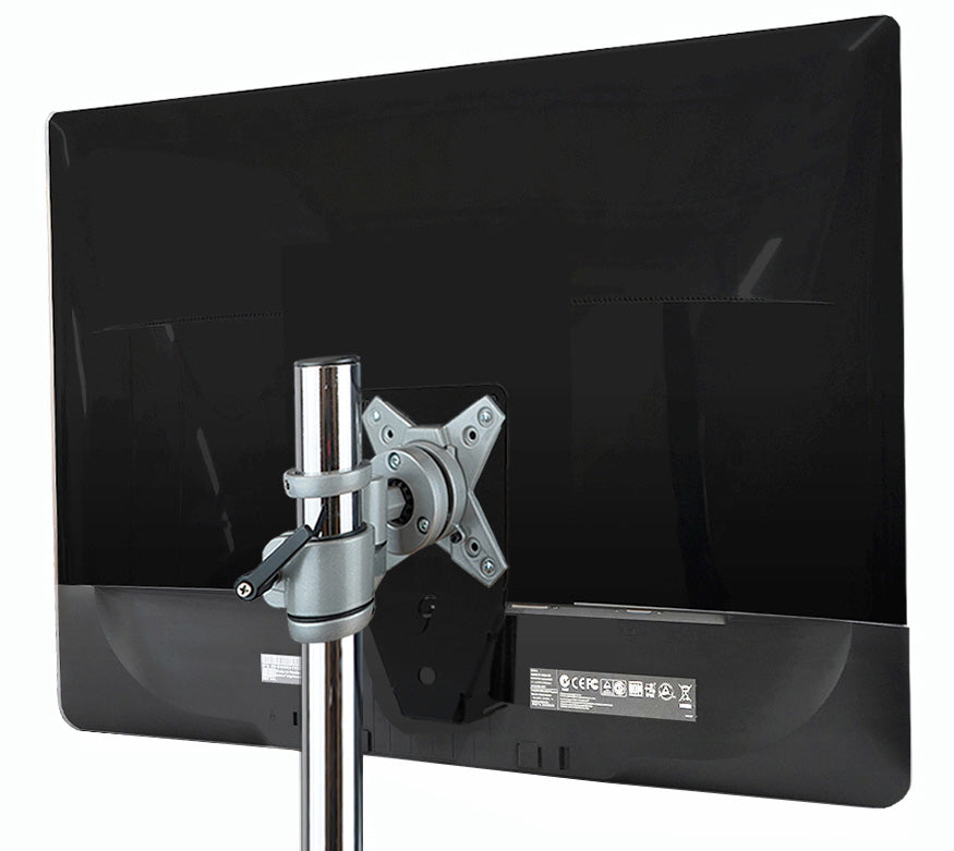 Gladiator Joe Dell Monitor VESA Adapter Bracket - GJ0A0001-R0