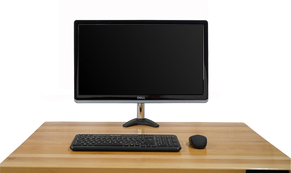 Gladiator Joe Dell Monitor VESA Adapter Bracket - GJ0A0001-R0