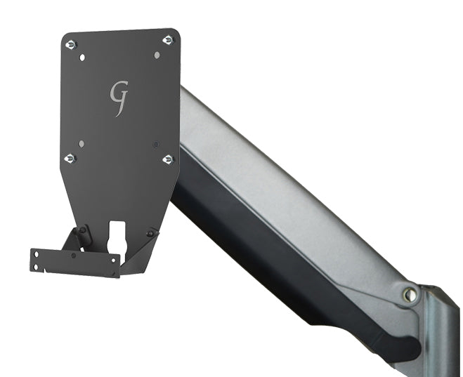 Gladiator Joe Support adaptateur VESA pour moniteur HP Pavilion GJ0A0005-R0