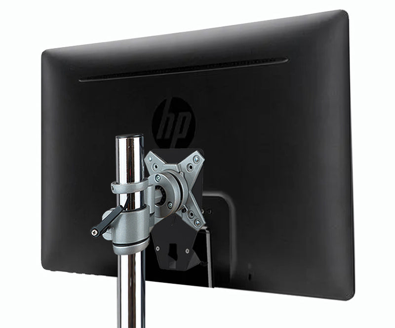 Gladiator Joe Support adaptateur VESA pour moniteur HP Pavilion GJ0A0005-R0
